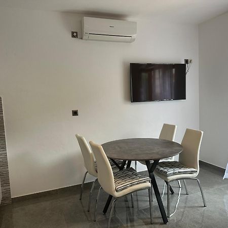 Villa Luka Baska 외부 사진